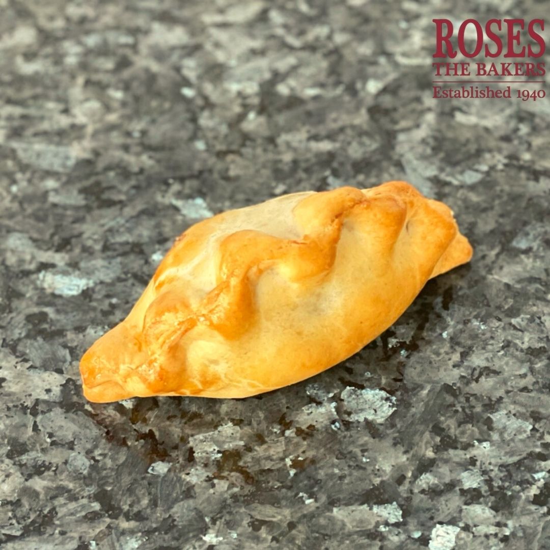 Savouries Roses the Bakers