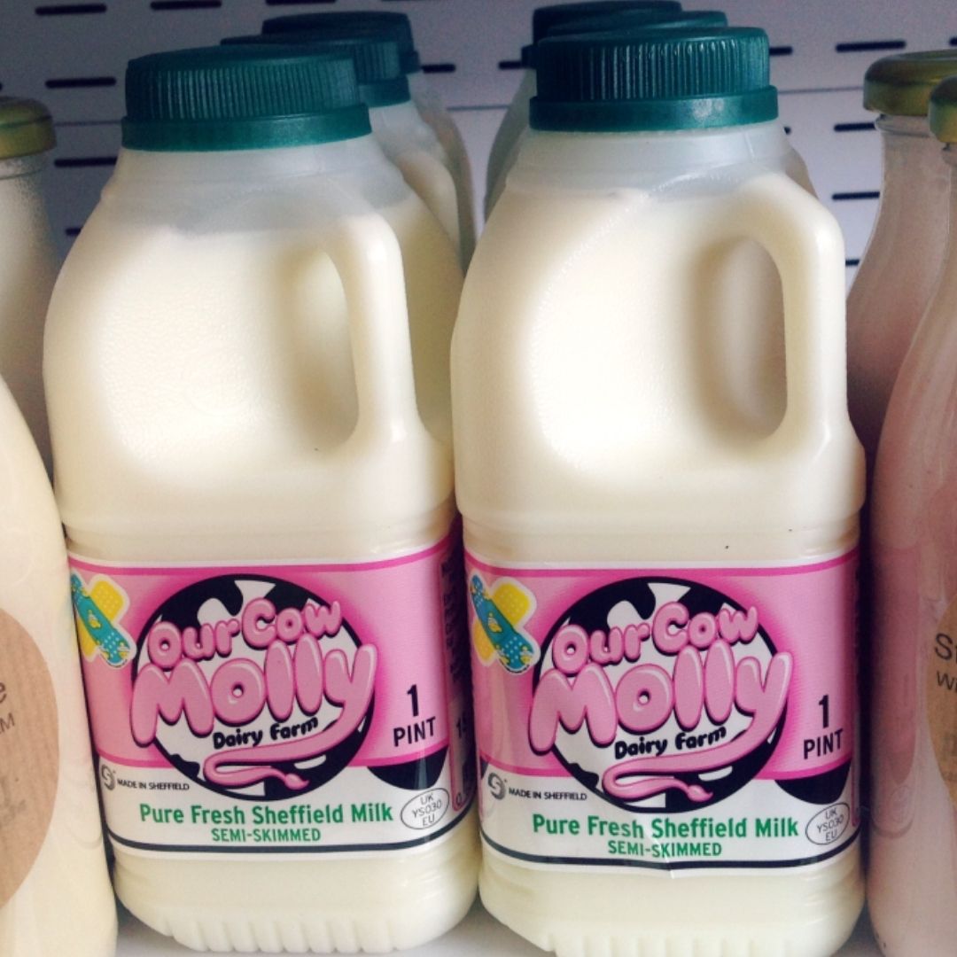 Essentials Roses the Bakers