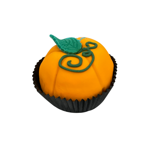 Chocolate Orange Pumpkin