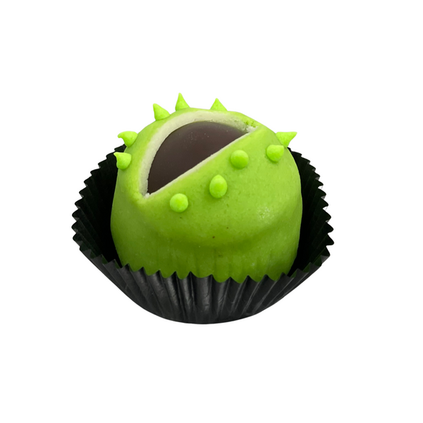 Marzipan Conker