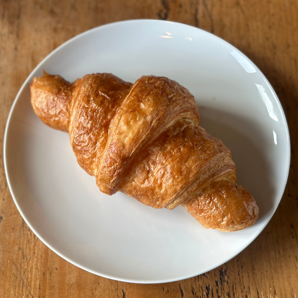 Croissant x2