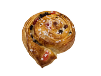 Danish Swirl