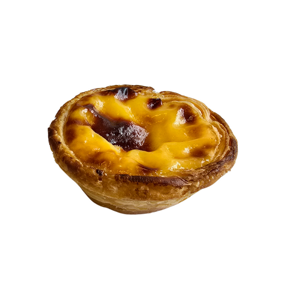 Pastel De Nata