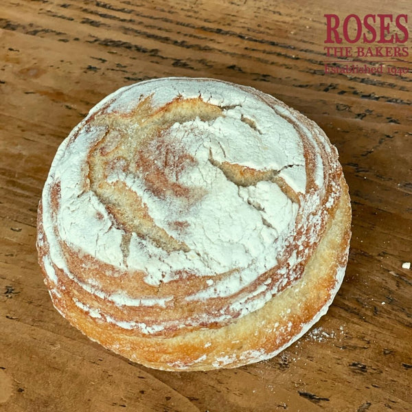 Roses Sourdough