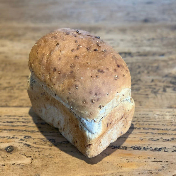 Small Granary Loaf
