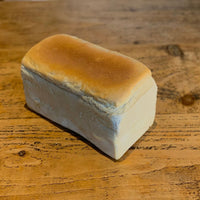 White Sandwich Loaf
