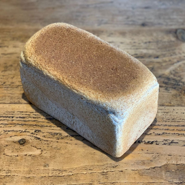 Wholemeal Sandwich Loaf
